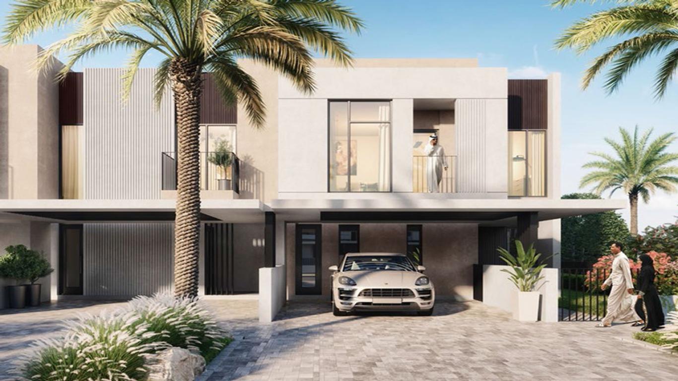 Greenview 2 Dubai South